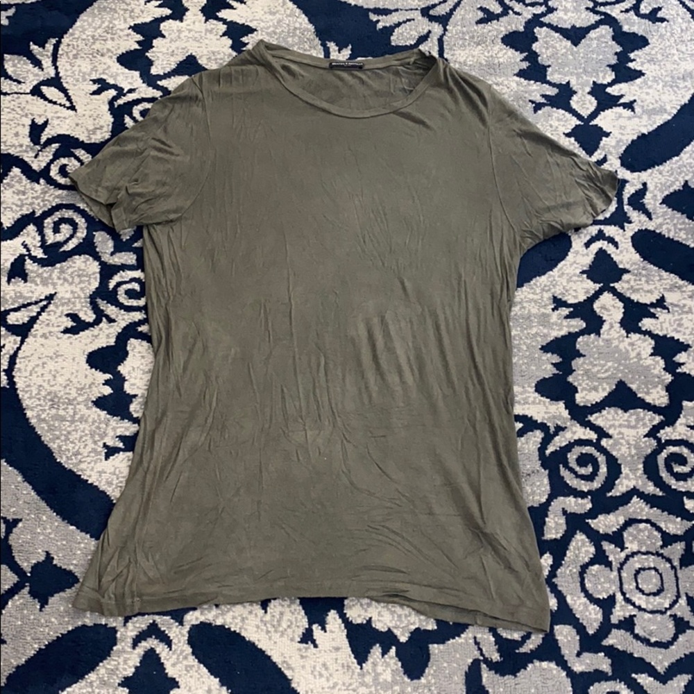 Brandy Melville T Shirt Dress
